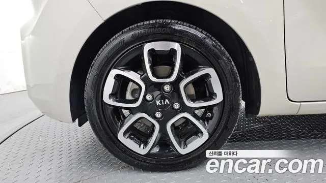Kia Ray 2019 thumb 5