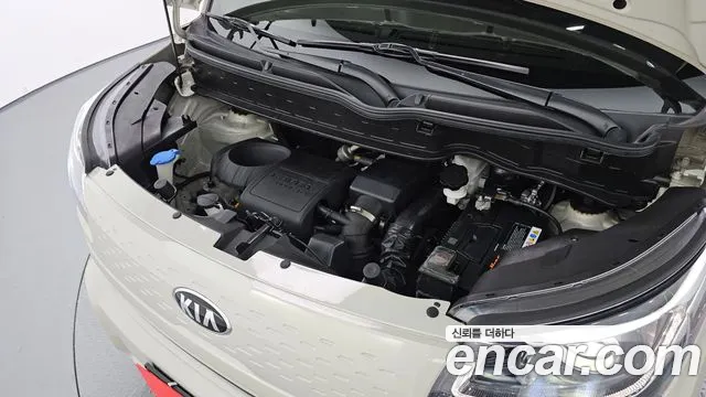 Kia Ray 2019 thumb 6