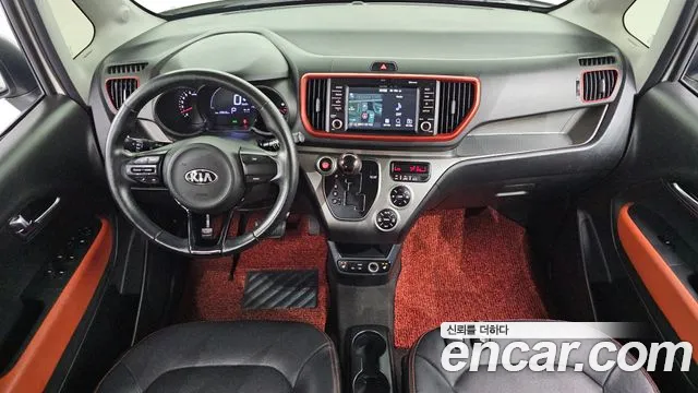 Kia Ray 2019 thumb 7