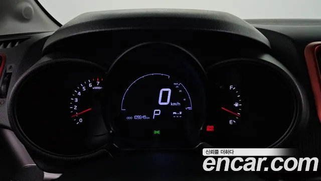 Kia Ray 2019 thumb 8