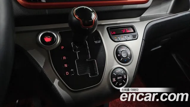Kia Ray 2019 thumb 9