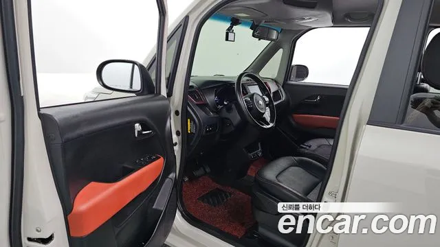 Kia Ray 2019 thumb 10