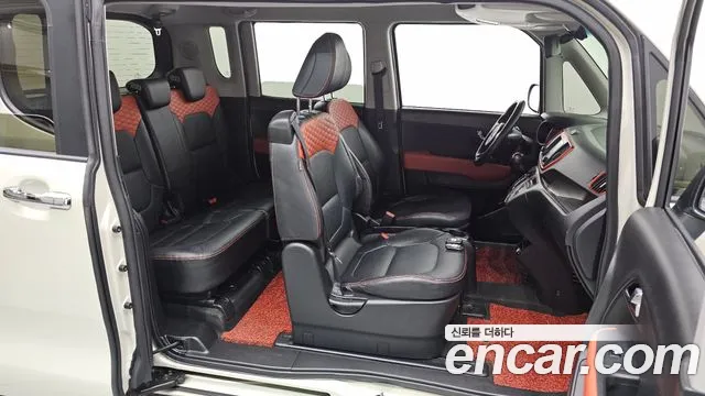 Kia Ray 2019 thumb 11