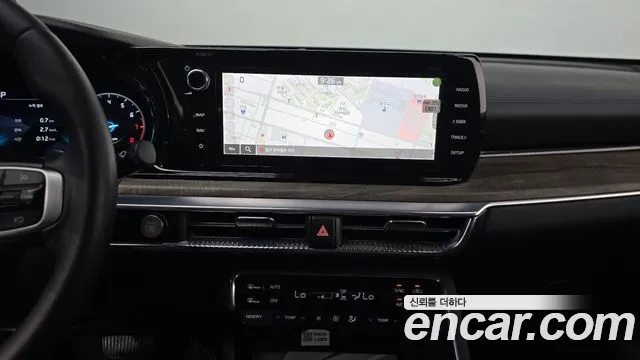 Kia K5 2022 thumb 12