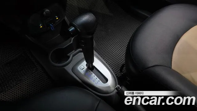 ChevroletGMDaewoo Spark 2013 thumb 9