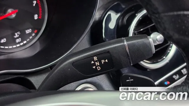 Mercedes-Benz C-Класс 2018 thumb 8