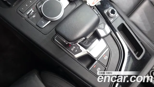 Audi A5 2019 thumb 8