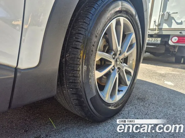 Hyundai Santa Fe 2013 thumb 5