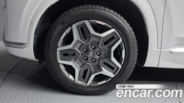 Hyundai Santa Fe 2022 thumb 5