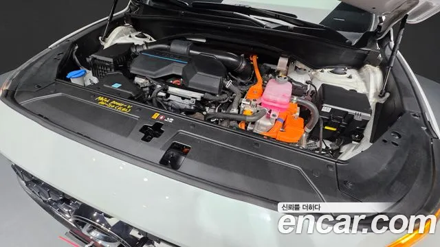 Hyundai Santa Fe 2022 thumb 6