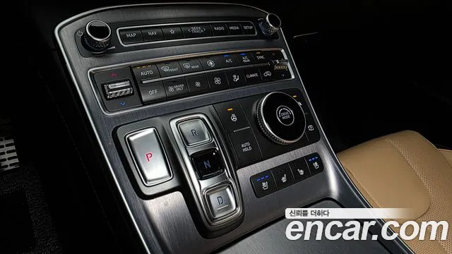 Hyundai Santa Fe 2022 thumb 9