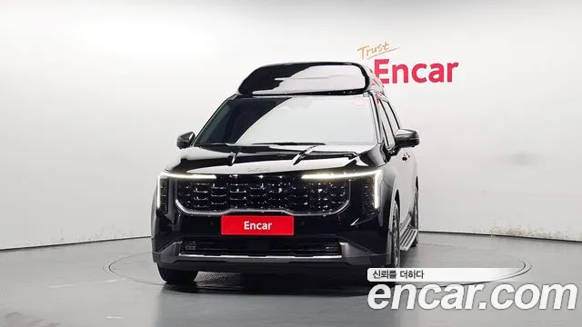Kia Carnival 2025 thumb 3