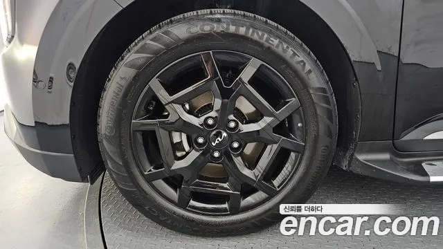 Kia Carnival 2025 thumb 5