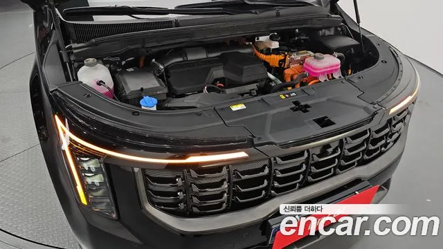 Kia Carnival 2025 thumb 6
