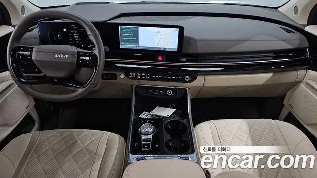 Kia Carnival 2025 thumb 7