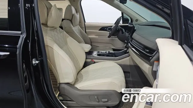 Kia Carnival 2025 thumb 10