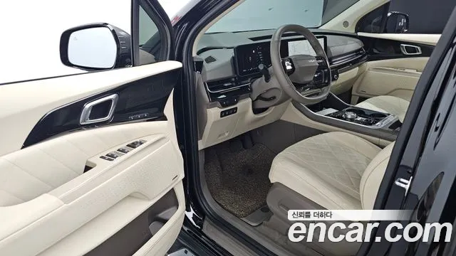 Kia Carnival 2025 thumb 11