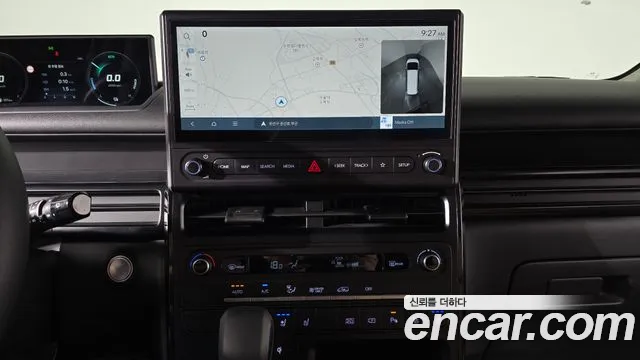 Hyundai Staria 2026 thumb 12