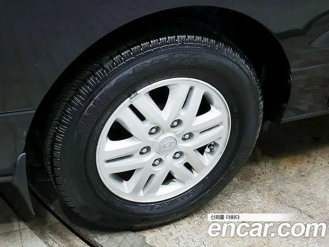 Hyundai Starex 2016 thumb 7
