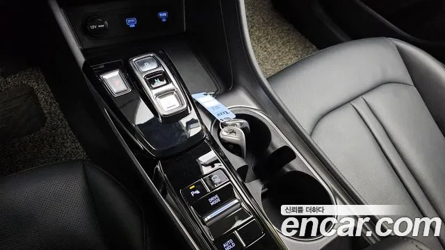 Hyundai Sonata 2020 thumb 9