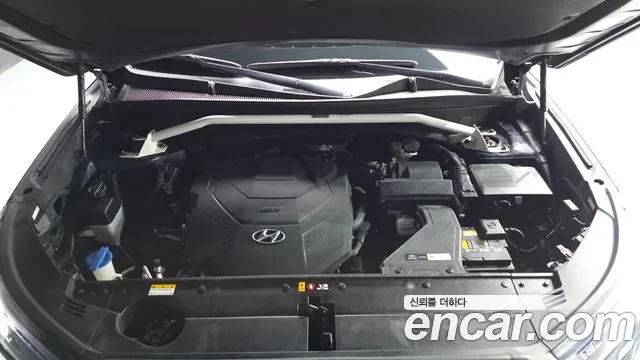 Hyundai Palisade 2019 thumb 6