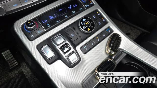 Hyundai Palisade 2019 thumb 9