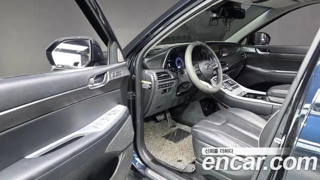 Hyundai Palisade 2019 thumb 11