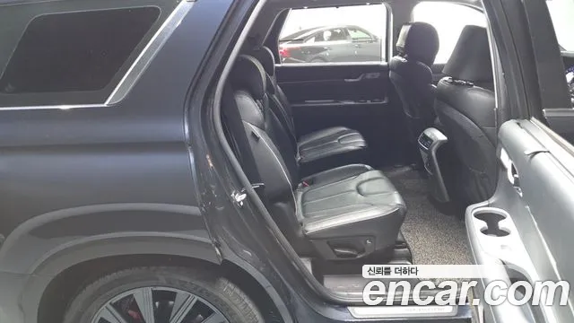 Hyundai Palisade 2019 thumb 12