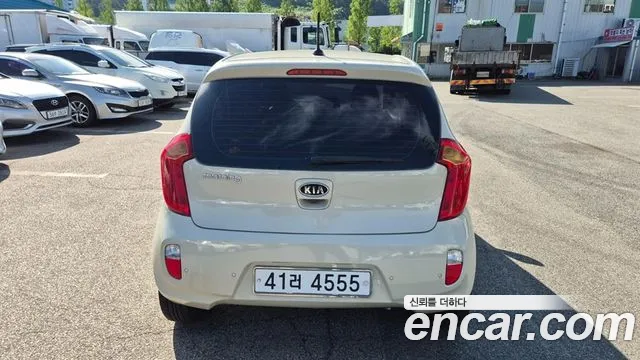 Kia Morning 2012 thumb 3
