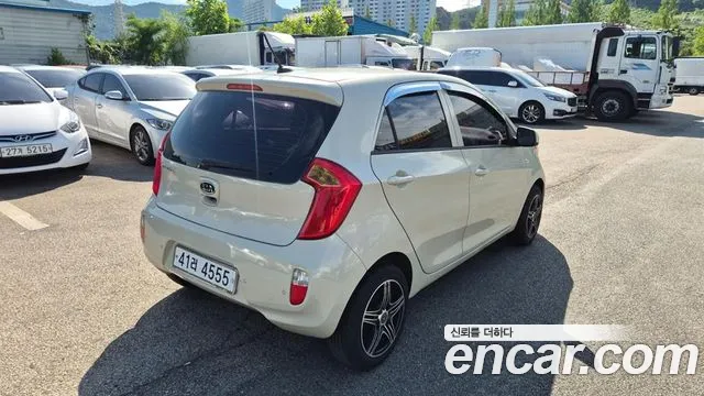 Kia Morning 2012 thumb 7