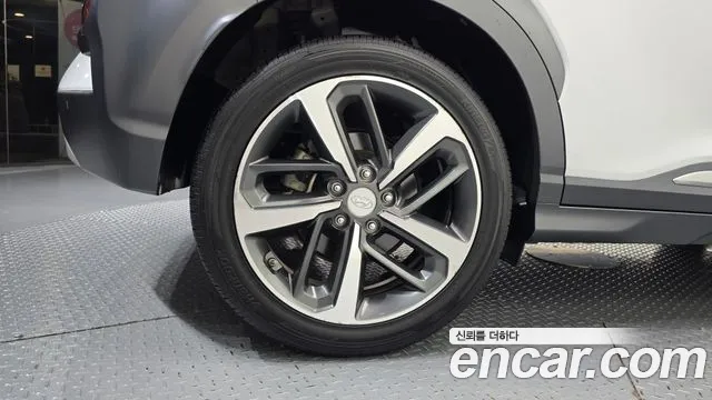 Hyundai Kona 2018 thumb 5