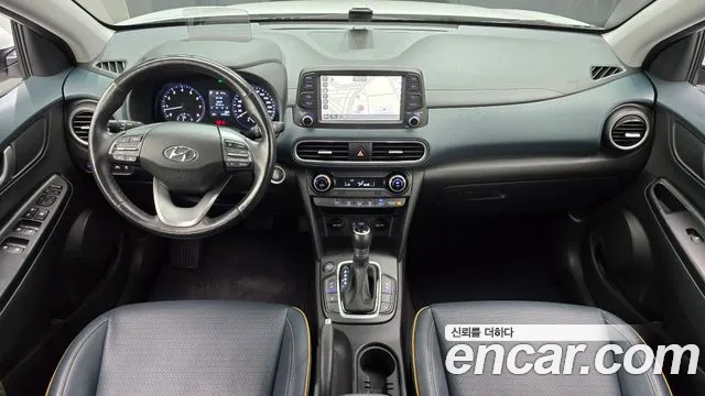 Hyundai Kona 2018 thumb 7