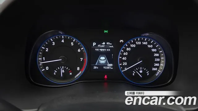 Hyundai Kona 2018 thumb 8