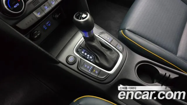 Hyundai Kona 2018 thumb 9