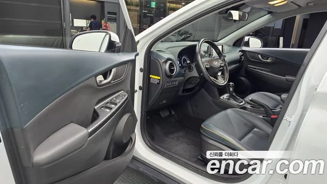 Hyundai Kona 2018 thumb 10