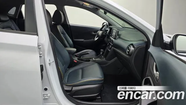 Hyundai Kona 2018 thumb 11
