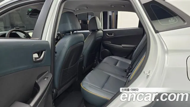 Hyundai Kona 2018 thumb 12