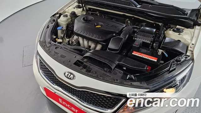 Kia K5 2013 thumb 6
