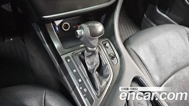 Kia K5 2013 thumb 9