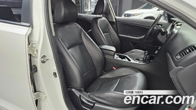 Kia K5 2013 thumb 11