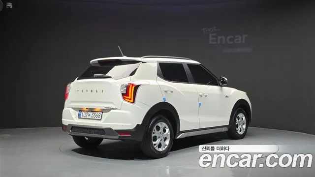 KG_Mobility_Ssangyong TIBOLI 2023 thumb 2