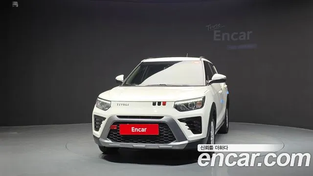 KG_Mobility_Ssangyong TIBOLI 2023 thumb 3