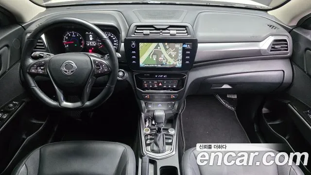 KG_Mobility_Ssangyong TIBOLI 2023 thumb 7