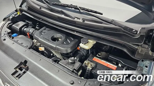 Hyundai Starex 2018 thumb 6