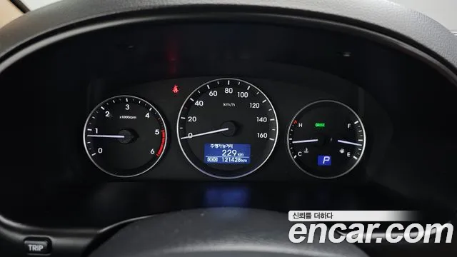 Hyundai Starex 2018 thumb 8