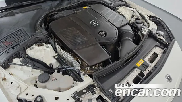 Mercedes-Benz C-Класс 2022 thumb 6