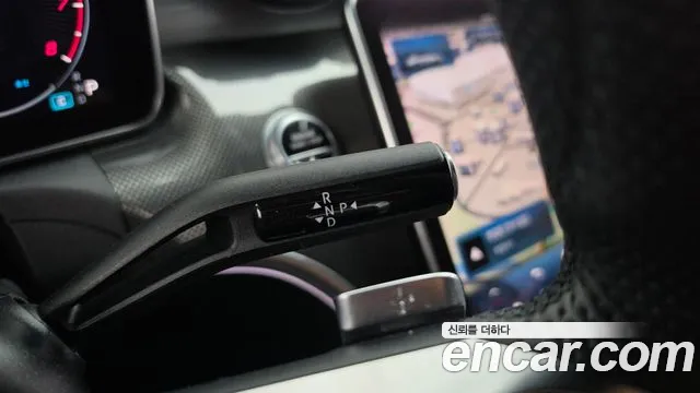 Mercedes-Benz C-Класс 2022 thumb 9