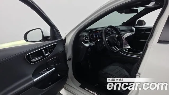 Mercedes-Benz C-Класс 2022 thumb 10