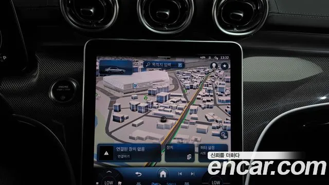 Mercedes-Benz C-Класс 2022 thumb 12