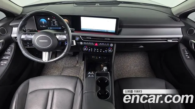 Hyundai Sonata 2024 thumb 7